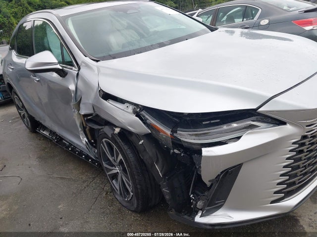 Продаж на аукціоні авто 2024 Lexus Rx 350 Premium, vin: 2T2BAMCA6RC067301, номер лоту: 45720285
