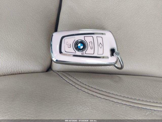 2016 Bmw X3 Sdrive28i მანქანა იყიდება აუქციონზე, vin: 5UXWZ7C56G0R31966, აუქციონის ნომერი: 45720293