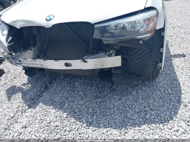 2016 Bmw X3 Sdrive28i მანქანა იყიდება აუქციონზე, vin: 5UXWZ7C56G0R31966, აუქციონის ნომერი: 45720293