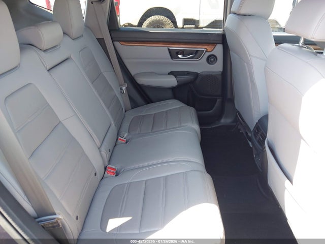 7FARW1H87JE026222 Honda Cr-v Ex-l/ex-l Navi