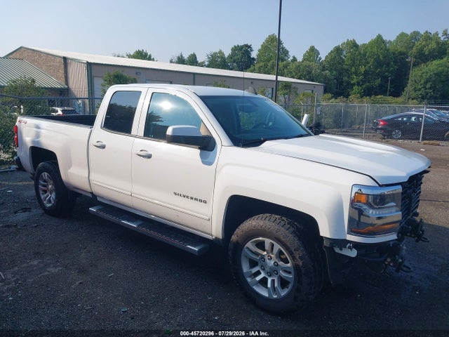 Auction sale of the 2019 Chevrolet Silverado 1500 Ld Lt, vin: 2GCVKPEC1K1180639, lot number: 45720296