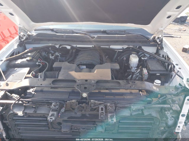 45720296 :رقم المزاد ، 2GCVKPEC1K1180639 vin ، 2019 Chevrolet Silverado 1500 Ld Lt مزاد بيع