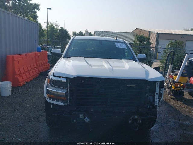 45720296 :رقم المزاد ، 2GCVKPEC1K1180639 vin ، 2019 Chevrolet Silverado 1500 Ld Lt مزاد بيع