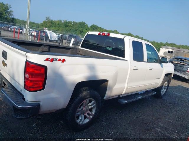 45720296 :رقم المزاد ، 2GCVKPEC1K1180639 vin ، 2019 Chevrolet Silverado 1500 Ld Lt مزاد بيع