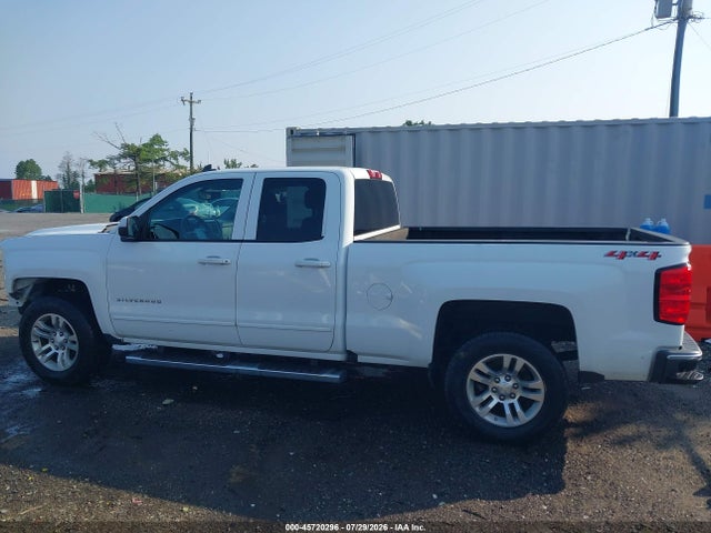 45720296 :رقم المزاد ، 2GCVKPEC1K1180639 vin ، 2019 Chevrolet Silverado 1500 Ld Lt مزاد بيع