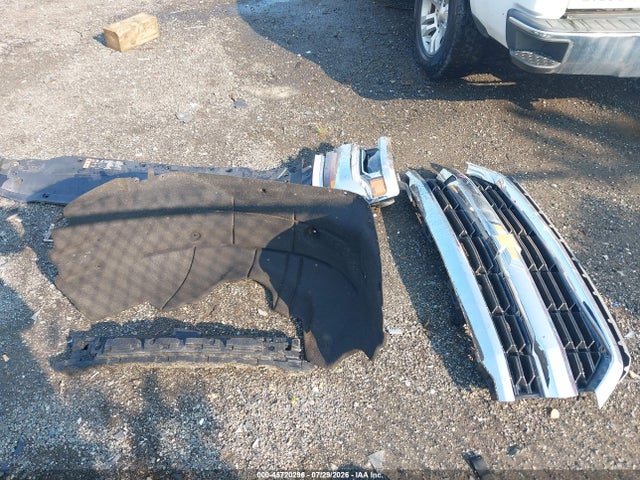 45720296 :رقم المزاد ، 2GCVKPEC1K1180639 vin ، 2019 Chevrolet Silverado 1500 Ld Lt مزاد بيع