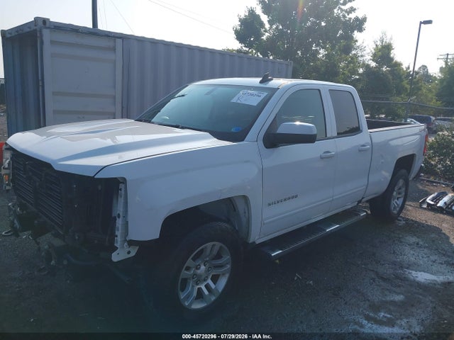45720296 :رقم المزاد ، 2GCVKPEC1K1180639 vin ، 2019 Chevrolet Silverado 1500 Ld Lt مزاد بيع