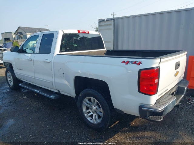 45720296 :رقم المزاد ، 2GCVKPEC1K1180639 vin ، 2019 Chevrolet Silverado 1500 Ld Lt مزاد بيع