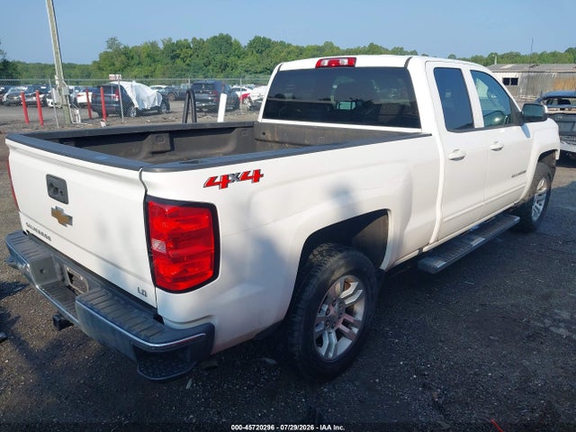45720296 :رقم المزاد ، 2GCVKPEC1K1180639 vin ، 2019 Chevrolet Silverado 1500 Ld Lt مزاد بيع