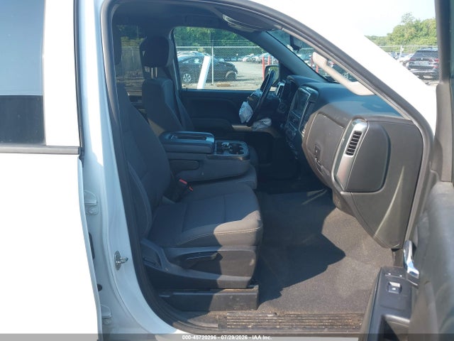 45720296 :رقم المزاد ، 2GCVKPEC1K1180639 vin ، 2019 Chevrolet Silverado 1500 Ld Lt مزاد بيع