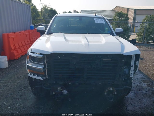 45720296 :رقم المزاد ، 2GCVKPEC1K1180639 vin ، 2019 Chevrolet Silverado 1500 Ld Lt مزاد بيع