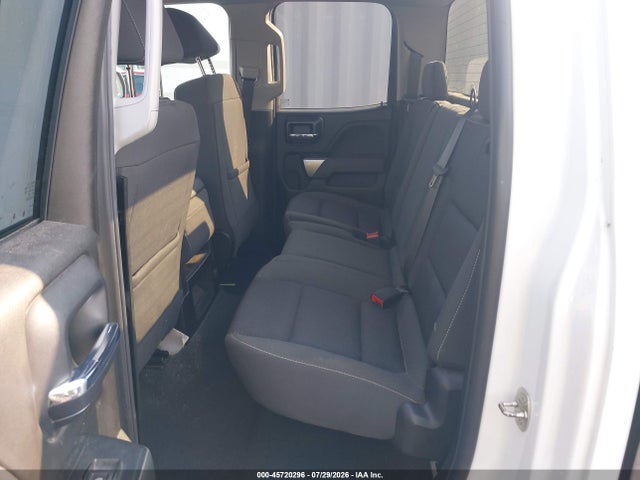 45720296 :رقم المزاد ، 2GCVKPEC1K1180639 vin ، 2019 Chevrolet Silverado 1500 Ld Lt مزاد بيع