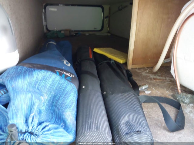 Aukcja sprzedaży 2014 Heartland North Trail Travel Trailer, vin: 5SFNB3722EE266099, numer aukcji: 45720299