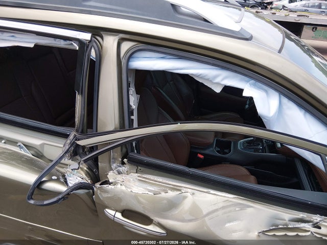 45720302 :رقم المزاد ، 4S4BTAPC7L3144584 vin ، 2020 Subaru Outback Touring مزاد بيع