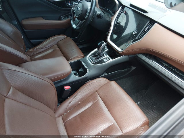 45720302 :رقم المزاد ، 4S4BTAPC7L3144584 vin ، 2020 Subaru Outback Touring مزاد بيع