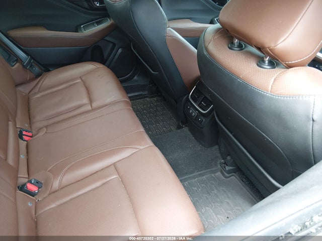 45720302 :رقم المزاد ، 4S4BTAPC7L3144584 vin ، 2020 Subaru Outback Touring مزاد بيع