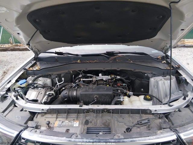 Продаж на аукціоні авто 2022 Ford Explorer Xlt, vin: 1FMSK7DH7NGB43288, номер лоту: 45720305