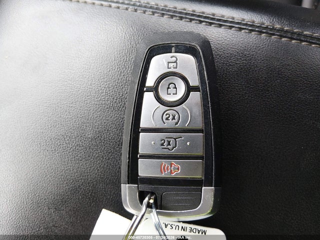 Продаж на аукціоні авто 2022 Ford Explorer Xlt, vin: 1FMSK7DH7NGB43288, номер лоту: 45720305