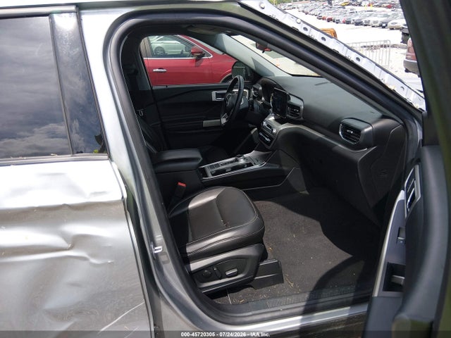 Продаж на аукціоні авто 2022 Ford Explorer Xlt, vin: 1FMSK7DH7NGB43288, номер лоту: 45720305