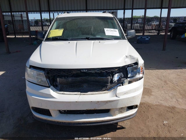 Продажа на аукционе авто 2015 Dodge Journey Se, vin: 3C4PDCAB5FT650393, номер лота: 45720306