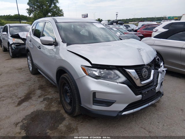 Aukcja sprzedaży 2020 Nissan Rogue S Fwd, vin: 5N1AT2MTXLC760933, numer aukcji: 45720309