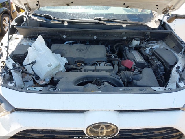 Toyota RAV4 LE 2020 2T3G1RFV8LW100186 Image 10
