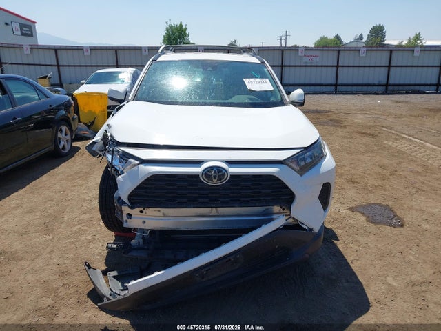 Toyota RAV4 LE 2020 2T3G1RFV8LW100186 Image 13