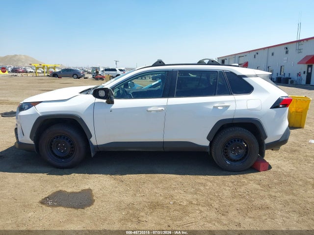 Toyota RAV4 LE 2020 2T3G1RFV8LW100186 Image 15