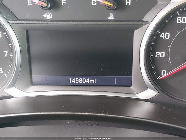2019 Chevrolet Equinox Premier მანქანა იყიდება აუქციონზე, vin: 3GNAXNEV0KS545345, აუქციონის ნომერი: 45720317