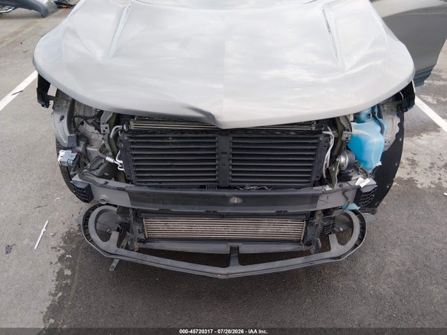 2019 Chevrolet Equinox Premier მანქანა იყიდება აუქციონზე, vin: 3GNAXNEV0KS545345, აუქციონის ნომერი: 45720317