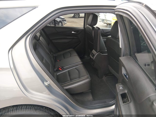 2019 Chevrolet Equinox Premier მანქანა იყიდება აუქციონზე, vin: 3GNAXNEV0KS545345, აუქციონის ნომერი: 45720317