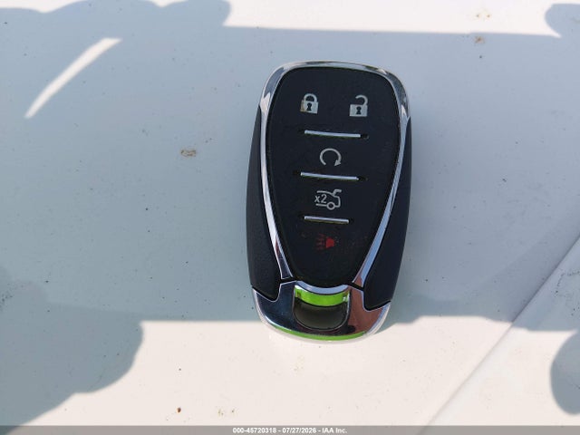 Продаж на аукціоні авто 2021 Chevrolet Camaro Rwd  Lt1, vin: 1G1FF1R72M0135591, номер лоту: 45720318