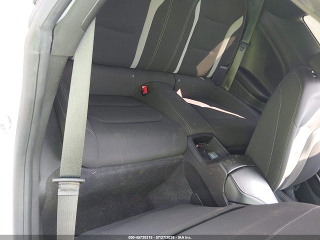 Продаж на аукціоні авто 2021 Chevrolet Camaro Rwd  Lt1, vin: 1G1FF1R72M0135591, номер лоту: 45720318