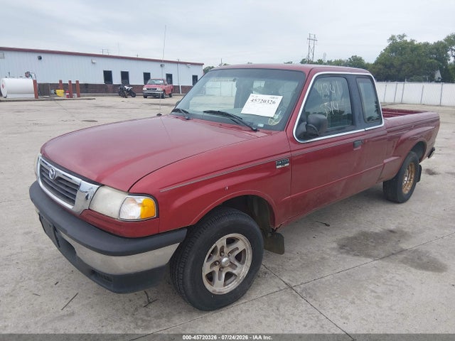 45720326 :رقم المزاد ، 4F4YR16V8YTM26909 vin ، 2000 Mazda B3000 Se/tl مزاد بيع