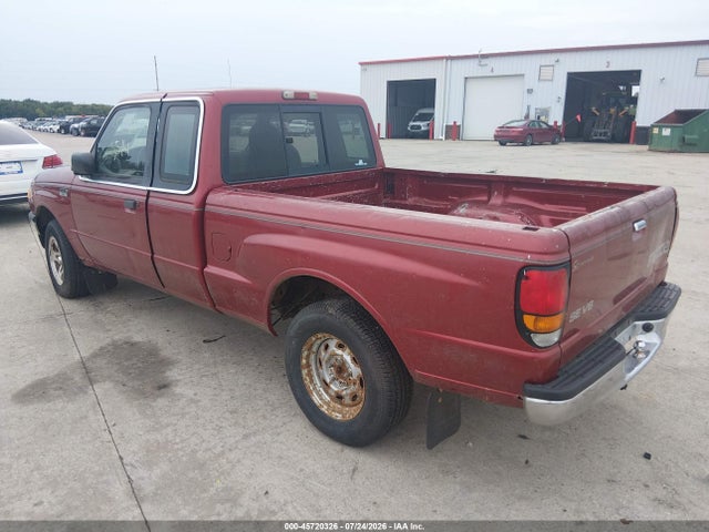 Aukcja sprzedaży 2000 Mazda B3000 Se/tl, vin: 4F4YR16V8YTM26909, numer aukcji: 45720326