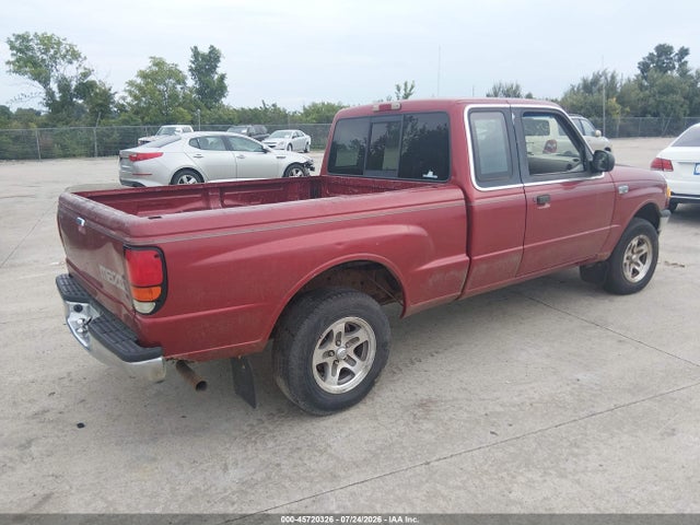 Aukcja sprzedaży 2000 Mazda B3000 Se/tl, vin: 4F4YR16V8YTM26909, numer aukcji: 45720326
