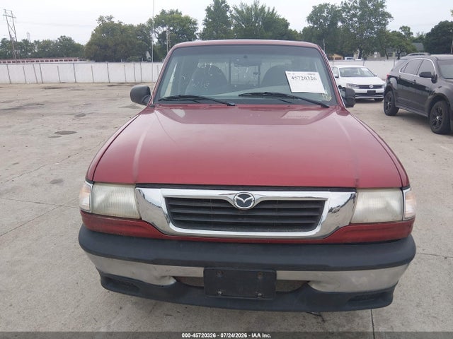 Aukcja sprzedaży 2000 Mazda B3000 Se/tl, vin: 4F4YR16V8YTM26909, numer aukcji: 45720326