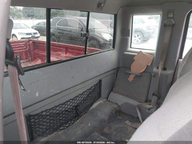 Aukcja sprzedaży 2000 Mazda B3000 Se/tl, vin: 4F4YR16V8YTM26909, numer aukcji: 45720326