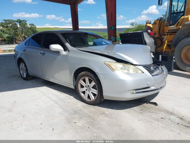 Продаж на аукціоні авто 2007 Lexus Es 350, vin: JTHBJ46G272096180, номер лоту: 45720327