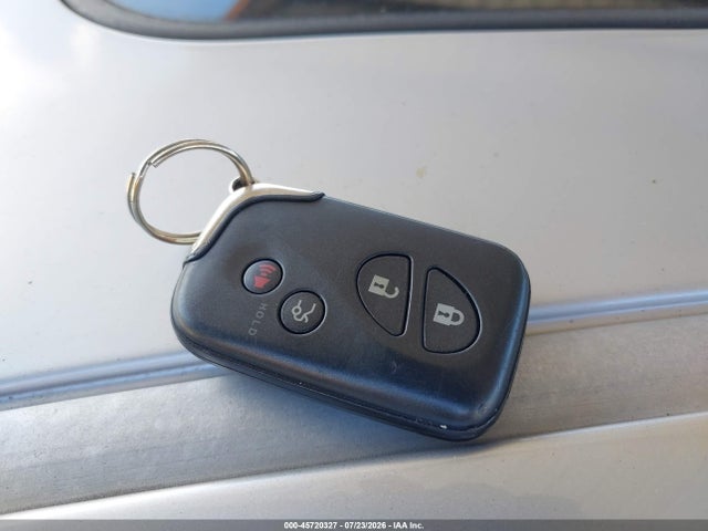 Продаж на аукціоні авто 2007 Lexus Es 350, vin: JTHBJ46G272096180, номер лоту: 45720327