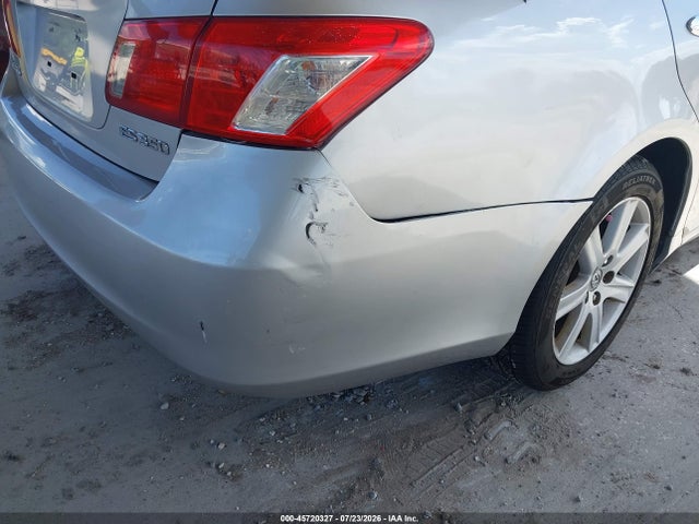 Продаж на аукціоні авто 2007 Lexus Es 350, vin: JTHBJ46G272096180, номер лоту: 45720327