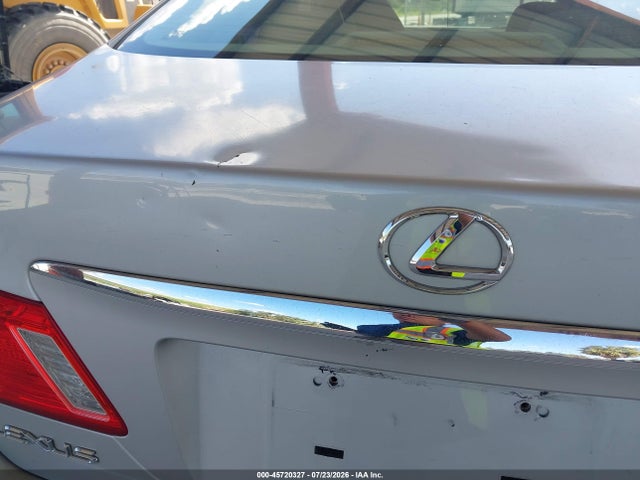 Продаж на аукціоні авто 2007 Lexus Es 350, vin: JTHBJ46G272096180, номер лоту: 45720327
