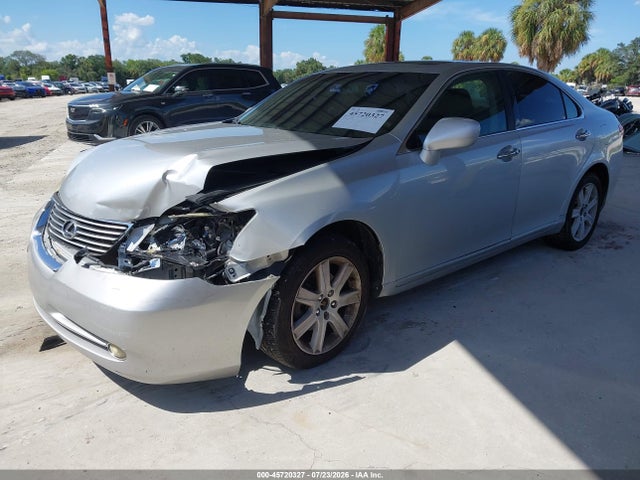 Продаж на аукціоні авто 2007 Lexus Es 350, vin: JTHBJ46G272096180, номер лоту: 45720327