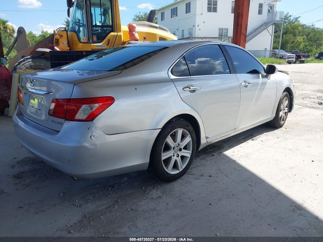 Продаж на аукціоні авто 2007 Lexus Es 350, vin: JTHBJ46G272096180, номер лоту: 45720327