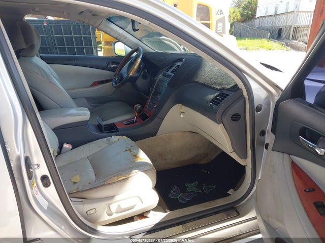 Продаж на аукціоні авто 2007 Lexus Es 350, vin: JTHBJ46G272096180, номер лоту: 45720327