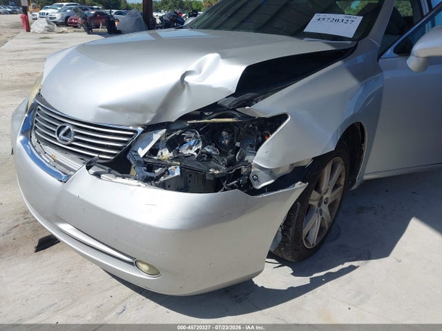 Продаж на аукціоні авто 2007 Lexus Es 350, vin: JTHBJ46G272096180, номер лоту: 45720327