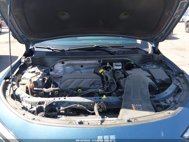 Aukcja sprzedaży 2025 Buick Envista Sport Touring Fwd, vin: KL47LBEPXSB238558, numer aukcji: 45720328