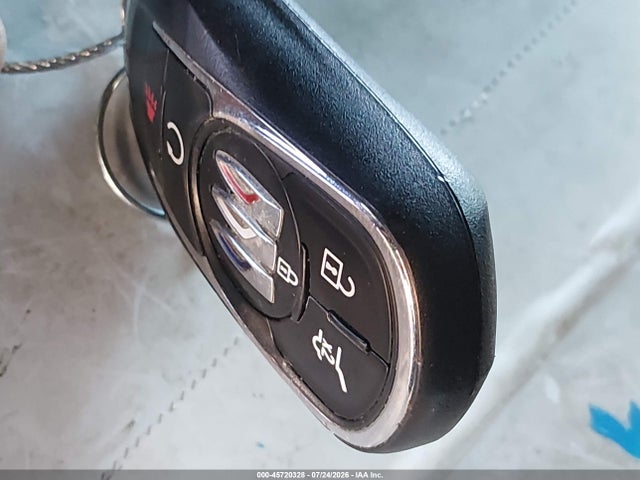 Aukcja sprzedaży 2025 Buick Envista Sport Touring Fwd, vin: KL47LBEPXSB238558, numer aukcji: 45720328