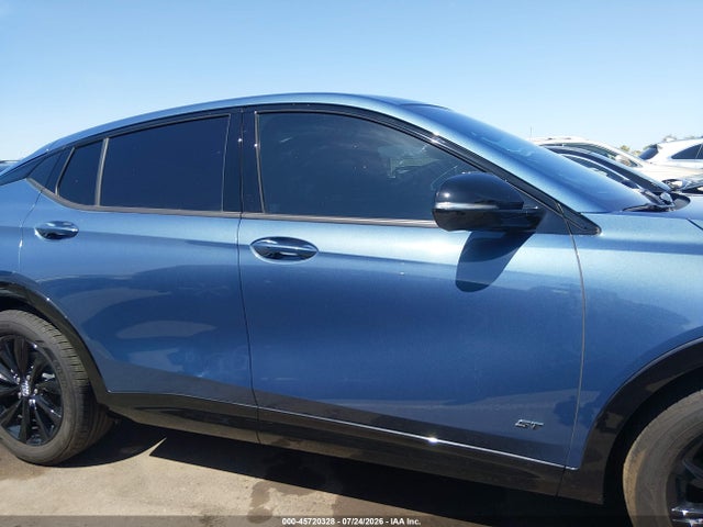 Aukcja sprzedaży 2025 Buick Envista Sport Touring Fwd, vin: KL47LBEPXSB238558, numer aukcji: 45720328