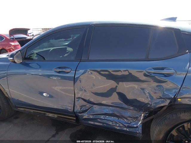 Aukcja sprzedaży 2025 Buick Envista Sport Touring Fwd, vin: KL47LBEPXSB238558, numer aukcji: 45720328
